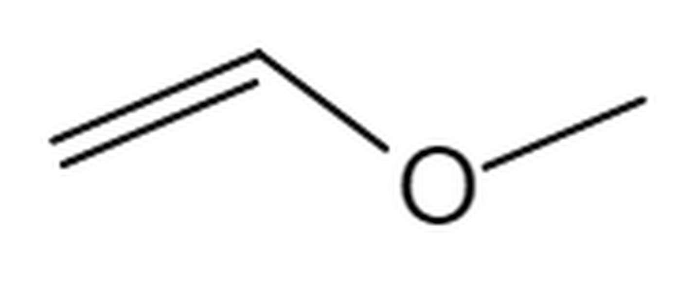 甲基乙烯基醚