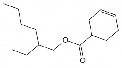 2-Ethylhexyl cyclohex-3-ene-1-carboxylate